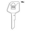 Hy-Ko Key Blank Gm B79 11010B79